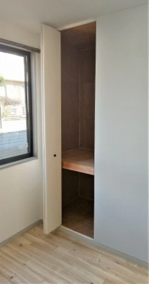 サンビレッジ竜之口E