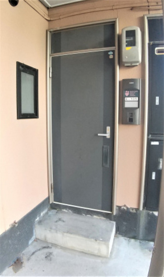 サンビレッジ竜之口E