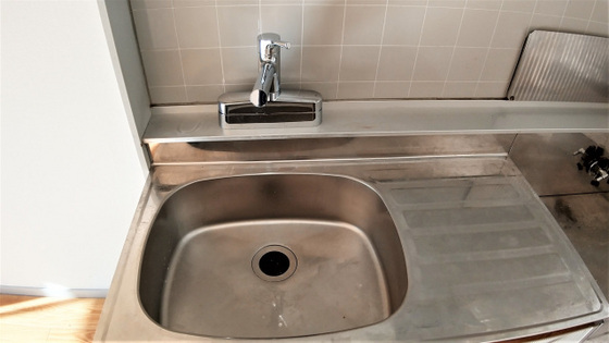 サンビレッジ竜之口E