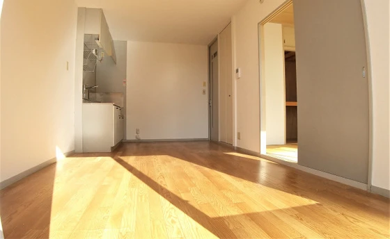 サンビレッジ竜之口E