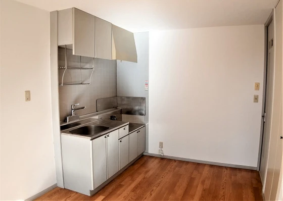 サンビレッジ竜之口E