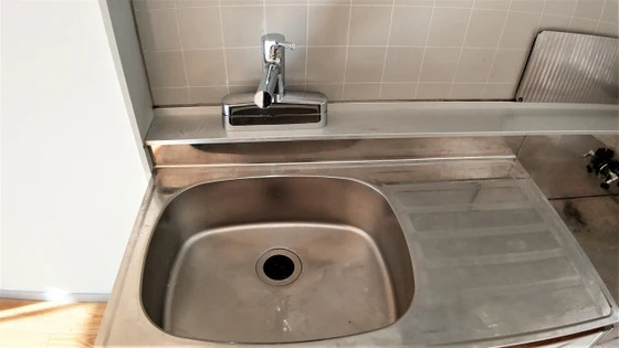 サンビレッジ竜之口E