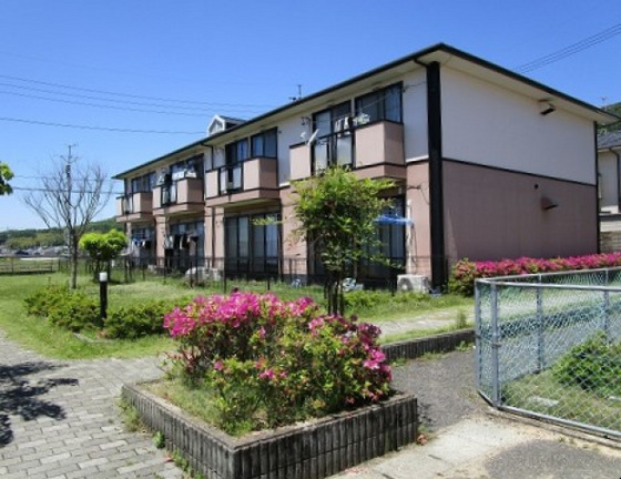 サンビレッジ竜之口E