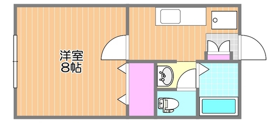 アルトハイデⅡB