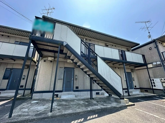 アルトハイデⅡB