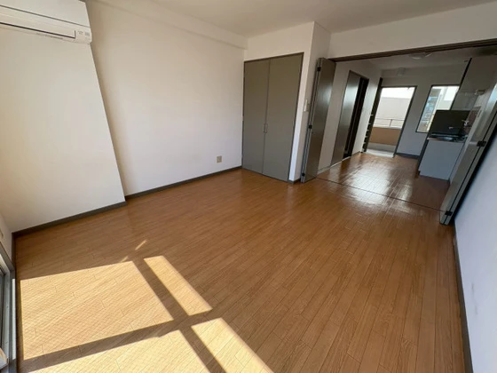 ディアーライフ奥田