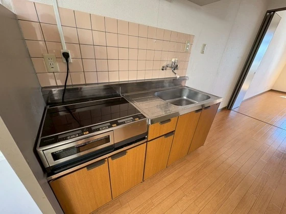 ディアーライフ奥田