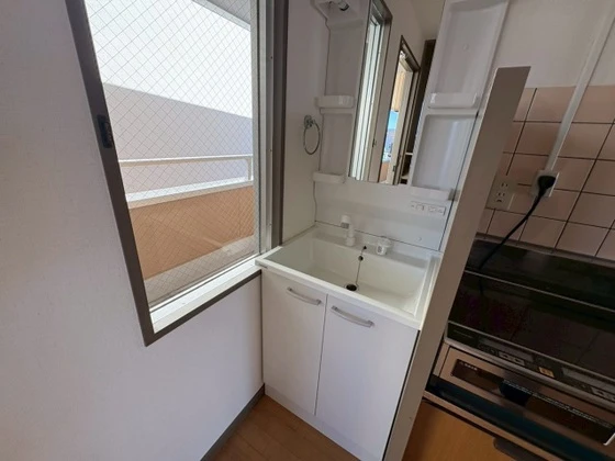 ディアーライフ奥田