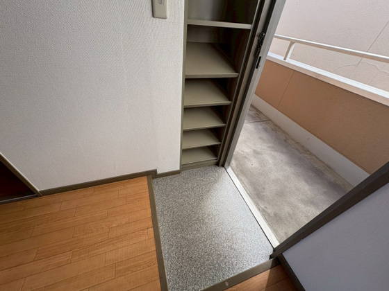 ディアーライフ奥田