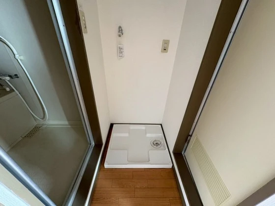 ディアーライフ奥田