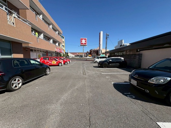 ディアーライフ奥田