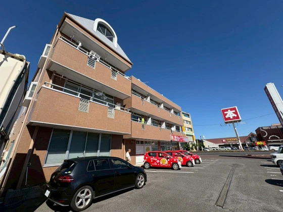 ディアーライフ奥田