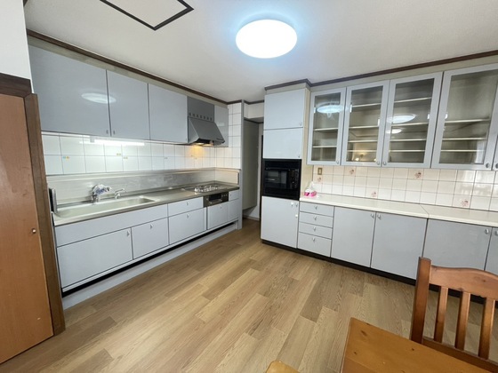 己斐上3丁目戸建