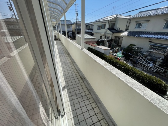 己斐上3丁目戸建