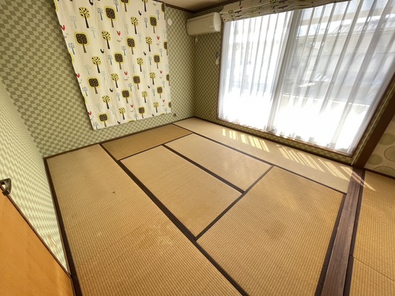 己斐上3丁目戸建