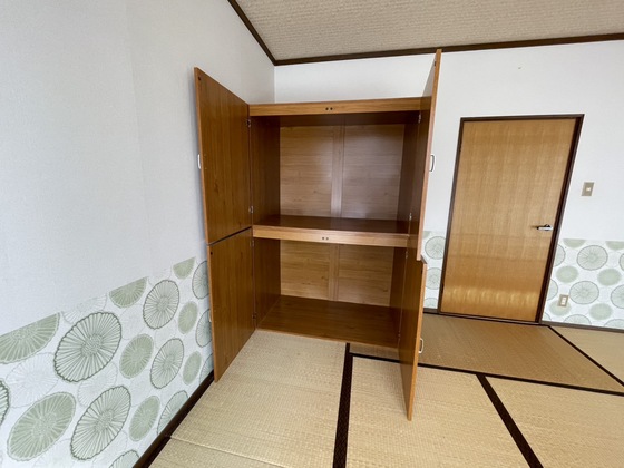 己斐上3丁目戸建