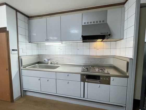 己斐上3丁目戸建