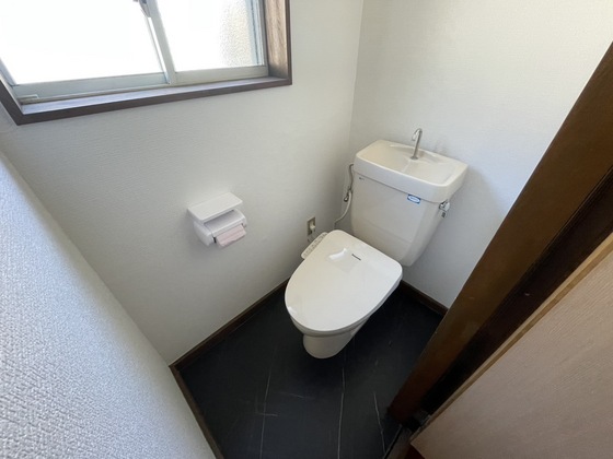 己斐上3丁目戸建