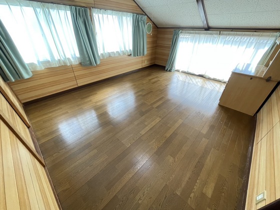 己斐上3丁目戸建