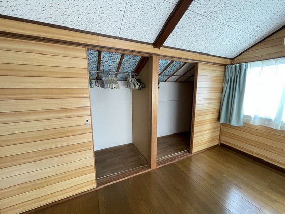 己斐上3丁目戸建