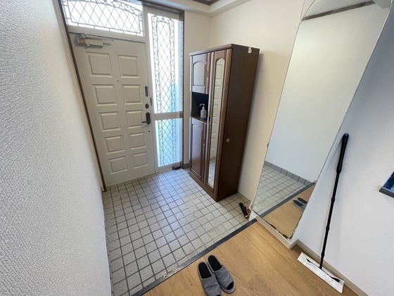 己斐上3丁目戸建