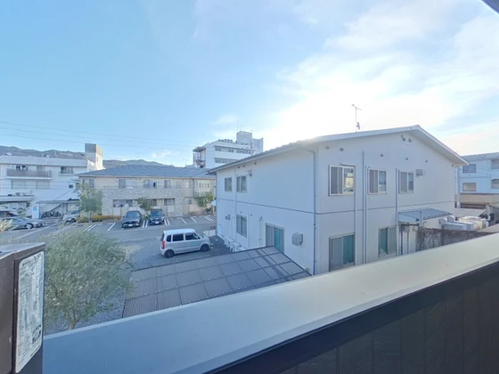 T-LIVING府中本町