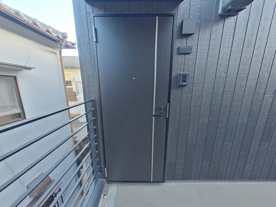 T-LIVING府中本町