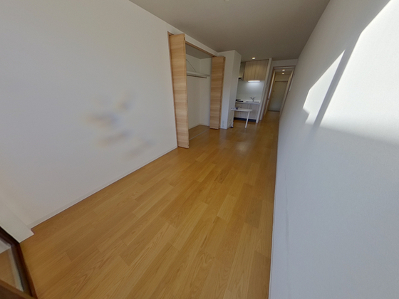 T-LIVING府中本町