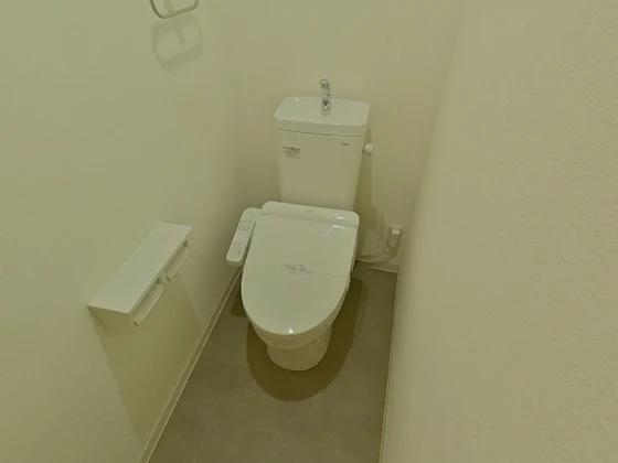 T-LIVING府中本町