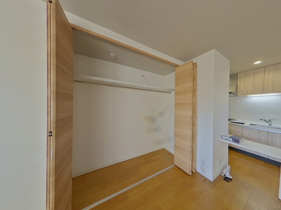 T-LIVING府中本町