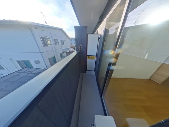 T-LIVING府中本町