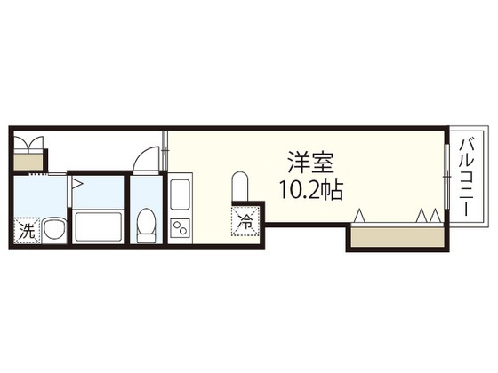 T-LIVING府中本町