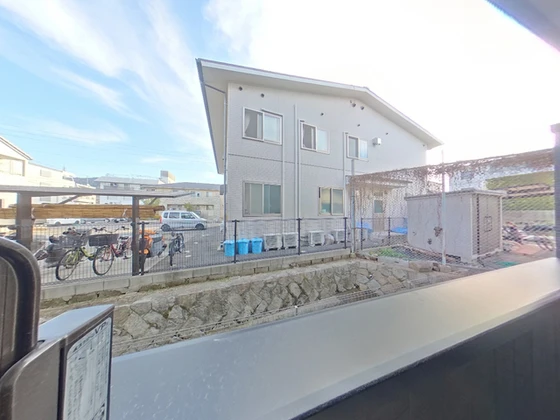 T-LIVING府中本町