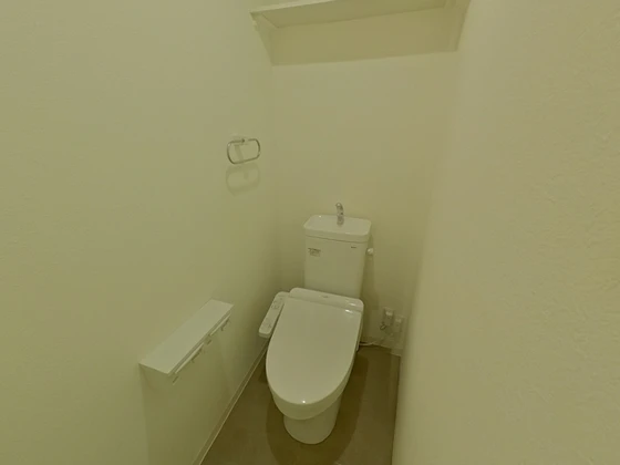 T-LIVING府中本町