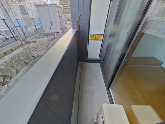 T-LIVING府中本町