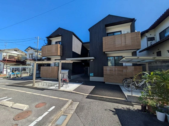 T-LIVING府中本町