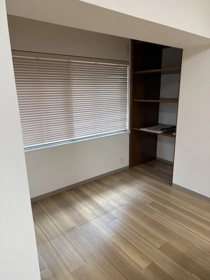 中島町パークマンション