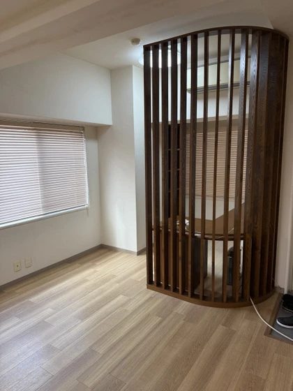 中島町パークマンション