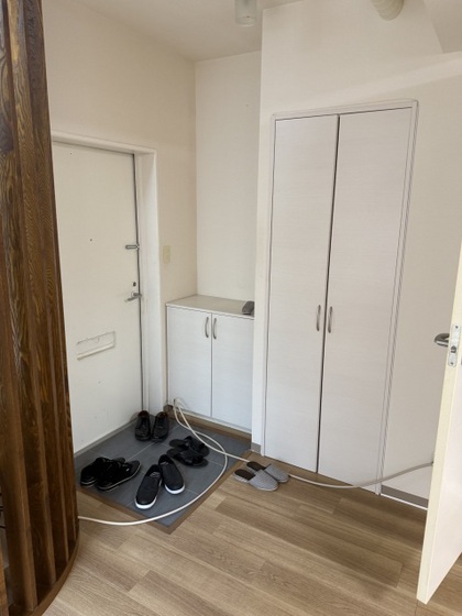 中島町パークマンション