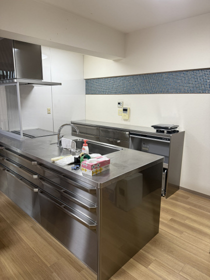 中島町パークマンション