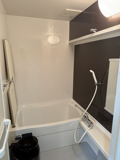 中島町パークマンション