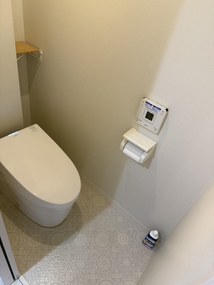 中島町パークマンション