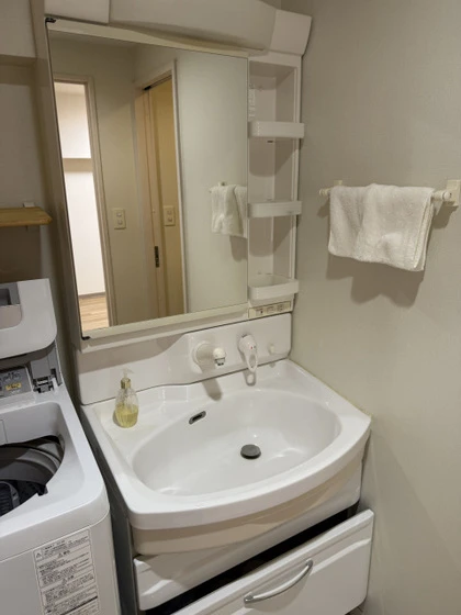 中島町パークマンション