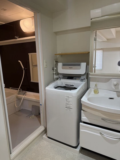 中島町パークマンション