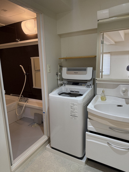 中島町パークマンション