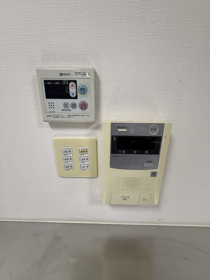 中島町パークマンション