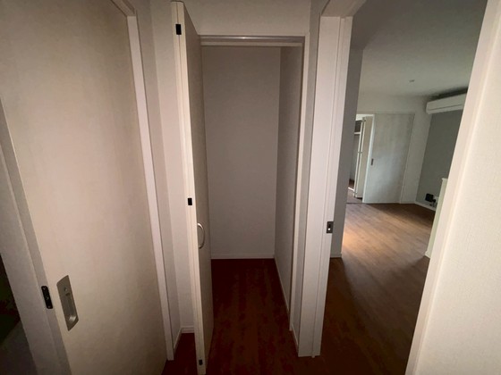 メゾンクレール地御前