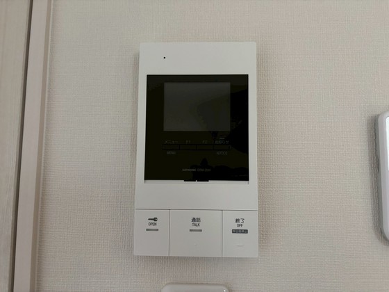 メゾンクレール地御前