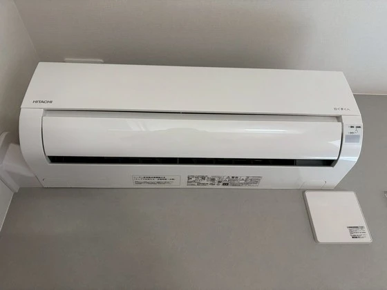 メゾンクレール地御前