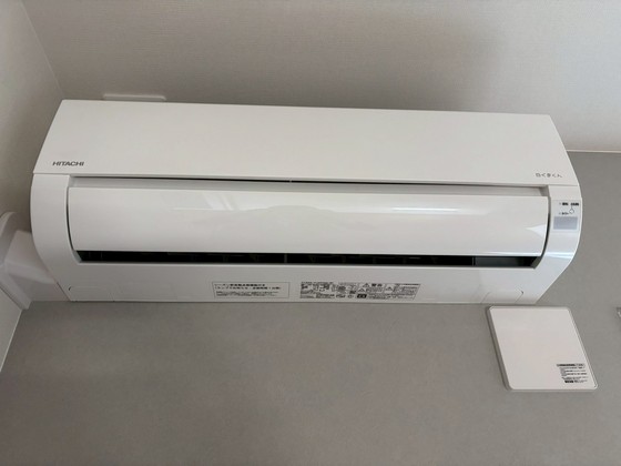 メゾンクレール地御前